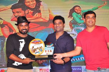 Kerintha Movie Platinum Disc Function